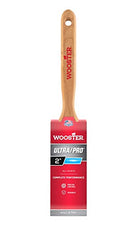 TQ01 Wooster Brush 4175-2 Paintbrush, 2-Inch, NaturalLenth:5.1cm;Width£º27.9cm;Height:2.5cm