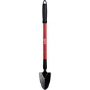 CCM-Bond 989347 Lh014 Trowel with Telescopic Handle & Non-Slip Grip, No Size, Natural;Length:70cm;Width:11cm;Height:612cm