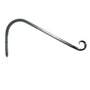 CCK-The Hookery B19 12" Upturned Curved Hanger;Length:29.2cm;Width:11.4cm;Height:222cm