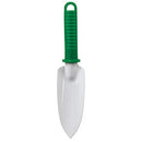 CCM-Lawn & Garden Gt0111g Poly Hand Transplanter, 10", Blue Poly Handle, White Enamel Blade