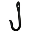 CCC-The Hookery SJH3 J Hook with Flared End;Length:10.4cm;Width:6.4cm;Height:14cm
