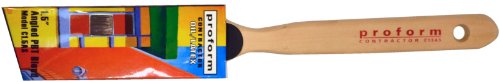 TQ01 Proform C1.5AS 70/30 Blend Angle Sash Paint Brush 1-1/2-InchLenth:1.9cm;Width£º4.4cm;Height:27.9cm