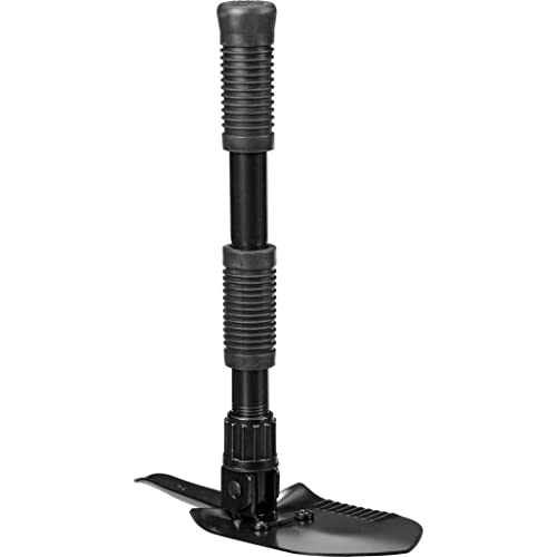 CCM-Coghlan's Folding Mini Shovel with Pick, 16-Inch;Length:2.5cm;Width:2.5cm;Height:450cm