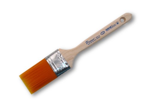 TQ01 Proform Technologies PIC4-2.0 2-Inch Picasso Oval Straight Cut Paint BrushLenth:2.2cm;Width£º6.2cm;Height:30.5cm