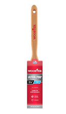 TQ01 Wooster Brush, 1-1/2", Nylon 4175-1 1/2 Flat Sash BrushLenth:2.5cm;Width£º5.1cm;Height:30.5cm