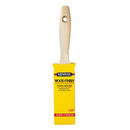 TQ01 Minwax 427280008 Wood Finish Stains 1.5" Trim-100% White China Bristle Brush/Roller/Applicator, 1.5 inch, yLenth:25.4cm;Width£º3.8cm;Height:2.5cm