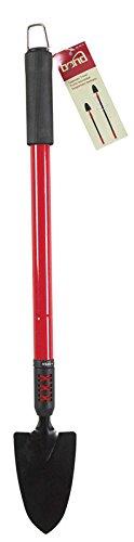 CCM-Bond Manufacturing 37 in. Steel Telescopic Handle Trowel (LH014)