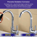 SK930-Wheel Hub Polishing Household Faucet Stainless Steel Rust Removal Conversion Agent