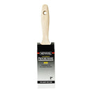 TQ01 Minwax 427350008 Polyurethane 2" Trim-Black China Bristle Blend Brush/Roller/Applicator, 2 Inch, WhiteLenth:25.4cm;Width£º5.1cm;Height:2.5cm