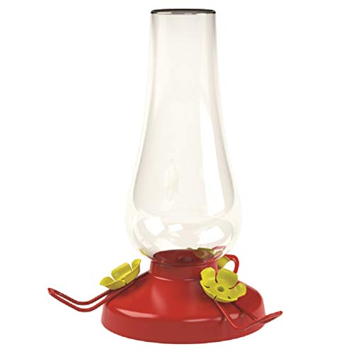 CCK-Perky-Pet Hummingbird 20 oz. Plastic Hummingbird Nectar Feeder