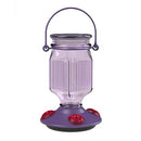 CCK-Perky-Pet Woodstream 9101-2 Glass Hummingbird Feeder, Lavender - Quantity 22