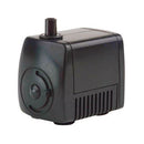 CCA-Little Giant Fountain Pump 115 V 90 Gph 3/8 ";Length:17.3cm;Width:8.6cm;Height:907cm