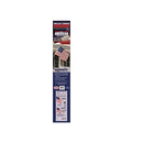 CCH-Valley Forge 8038801 All American Collection 72 in. Aluminum Anti-Tangle Flag Pole Set Brushed