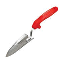 CCM-Corona Stainless Steel ComfortGEL Transplanter, red;Length:35.5cm;Width:8.8cm;Height:5cm
