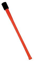 CCM-Seymour 220-99 36-Inch Fiberglass Railroad Pick Handle;Length:91.4cm;Width:5.1cm;Height:1211cm
