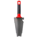 CCM-Radius Garden 17011 Root Slayer, Trowel/Holster, Original Red;Length:32.4cm;Width:5.7cm;Height:272cm