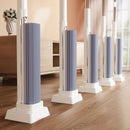 SK693-Absorbing Water Squeezing Rubber Cotton Mop Head