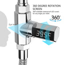 SK809-Household shower thermometer