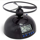 SK872-Mute Creative UFO Alarm Clock