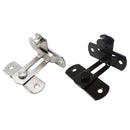 SK808-Small Size Door Latch Sliding Door Security Door Latch