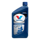 WL01 Valvoline 1 Quart 4-Stroke Motorcycle SAE 20W-50 Motor Oil