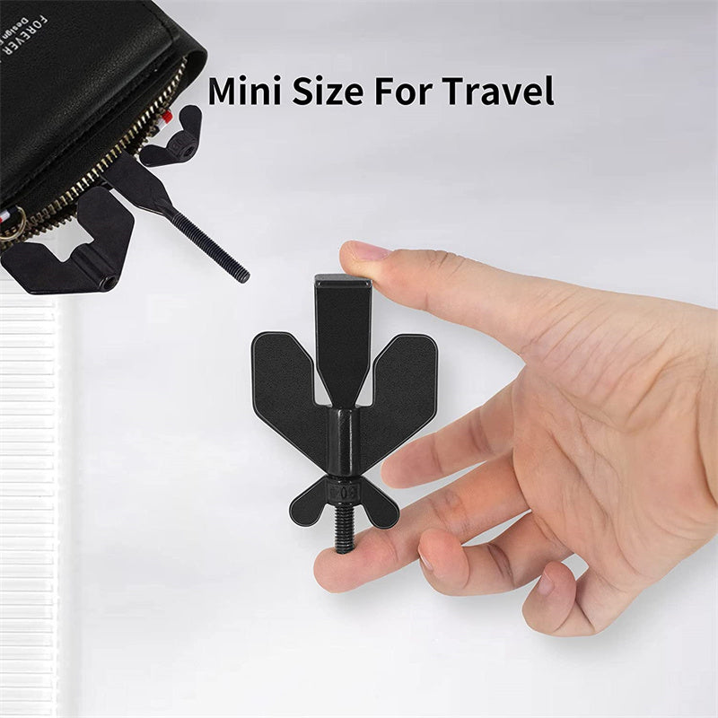 SK684-Portable Hotel Door Lock