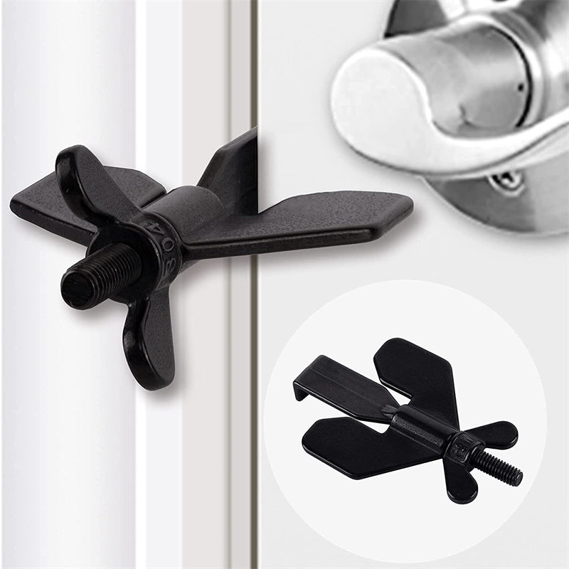 SK684-Portable Hotel Door Lock
