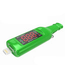 SK823-Non-contact Blowing High-precision Alcohol Tester