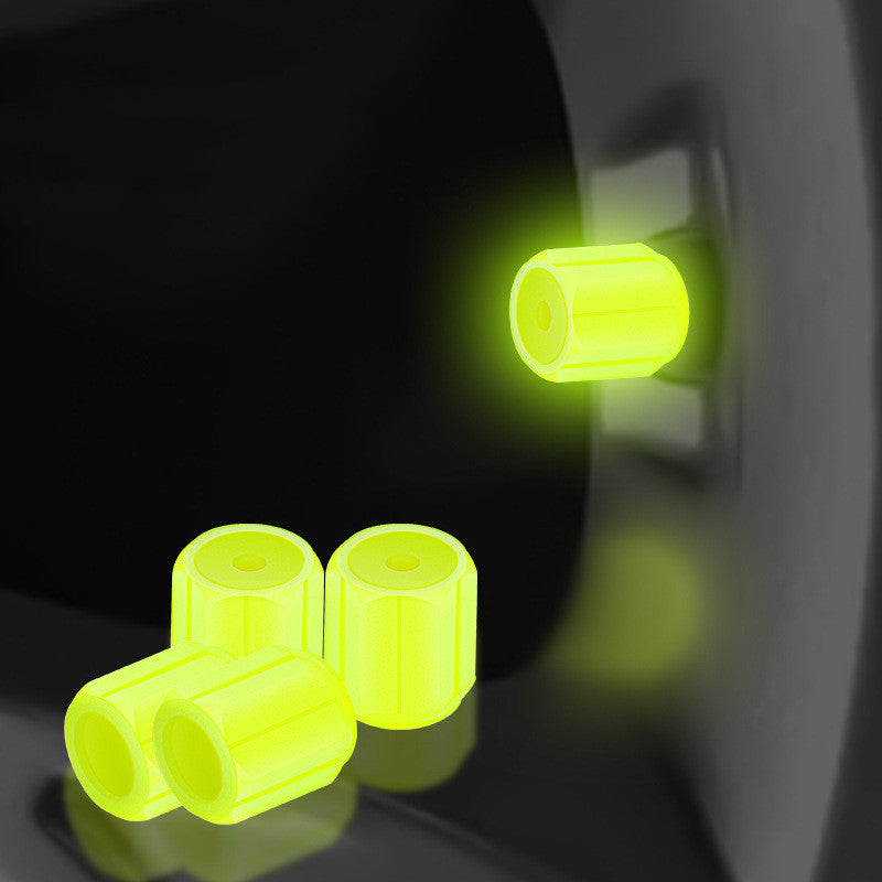 SK676-Auto Supplies Tire Luminous Valve