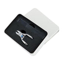 SK794-Large Opening Nail Clipper Stainless Steel Anti-splash Nail Clippers