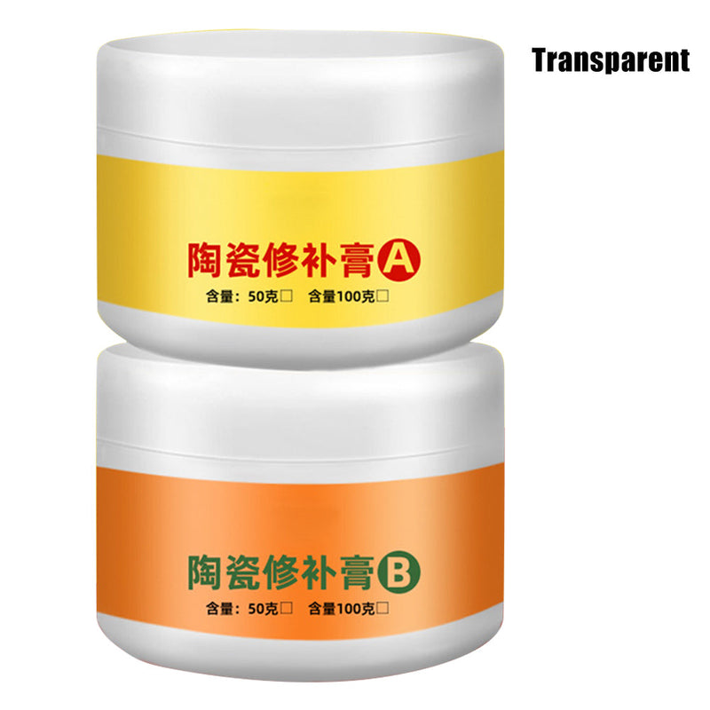 SK921-Tile Repair Agent Floor  Adhesive Hole Repair