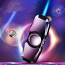 SK730-Creative Rotary