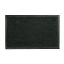 CCI-Sports Licensing Solutions Southern Oaks Dual Rib Mat Black 21"x36";Length:91.4cm;Width:0.6cm;Height:1429cm