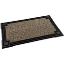 CCI-Grassworx 10374050 Form & Function Mat, 18x30, Black;Length:45.7cm;Width:1.3cm;Height:816cm
