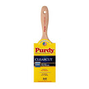 TQ01 Purdy 144380130 Clearcut Series Sprig Flat Trim Paint Brush, 3 inchLenth:2.2cm;Width£º7.9cm;Height:27.9cm