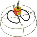 CCA-Allied Precision 15N 1500-Watt Sinking Tank Heater with Guard;Length:35.6cm;Width:12.7cm;Height:1179cm