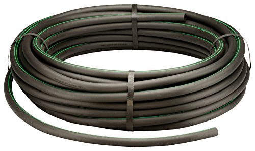 CCA-Rain Bird SWGP100 EZ Pipe Flexible Swing Pipe, 100' Roll;Length:49.5cm;Width:12.1cm;Height:14cm