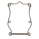 CCK-Perky-Pet 90, Copper Beaded Hummingbird Swing, Pack of 1;Length:20.3cm;Width:1.9cm;Height:27cm