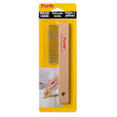 TQ01 Purdy 144068010 Cleaning Tools 7" Brush CombLenth:23.5cm;Width£º7.9cm;Height:0.6cm