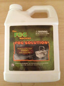 CCD-Shindigz Gemmy Liquid Fog;Length:10.2cm;Width:20.3cm;Height:907cm