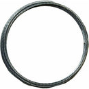 CCL-Hillman Wire Coil 50' 20 Ga Galvanized 238 Lb Limit Bulk