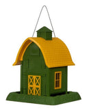 CCK-VILLAGE COLLECTION BARN BIRD FEEDER