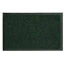 CCI-Southern Oaks Dual Rib Mat Green 21"x36";Length:91.4cm;Width:0.6cm;Height:1406cm