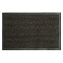CCI-Sports Licensing Solutions Southern Oaks Dual Rib Mat Brown 18"x28";Length:71.1cm;Width:0.6cm;Height:953cm