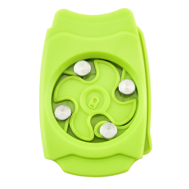 SK653-Multifunctional beer can opener
