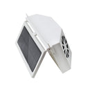 SK775-Summer New Solar Car Cooling Artifact Car Ventilating Fan