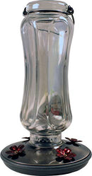 CCK-Humbrd Feedr Clrgls 24oz;Length:26cm;Width:32.4cm;Height:1724cm