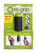 CCM-Re-Grip PN36-7 Replacement Handle Grip for Hand and Garden Tools, 0.58 by 1.1-Inch