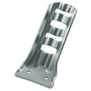 CCH-US Flag Store Wall Bracket for Wall or Classroom,Silver,AWB