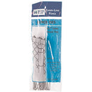 CCJ-Master Halco 87036 Aluminum Fence Ties 30 Pack 6 1/2";Length:16.5cm;Width:0.2cm;Height:109cm